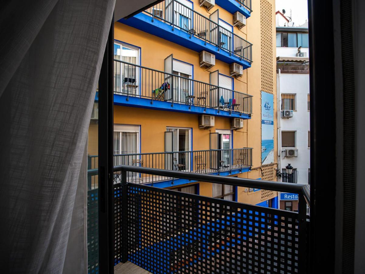 Appartement Port No Vt Mas De 10 Dias Benidorm